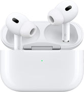 Airpods Pro - Wireless Earbuds - Air Pods Pro - Bluetooth Earphone - Airport - Earbuds Bluetooth - Anc Airpods - Tws Earbuds - Ear buds - Super Bass Sound, Extra Ear-Buds, Pop-Up Feature Compatible with All Devices