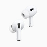 AirPods Pro 2 Wireless Earbuds Bass Boosted Bluetooth 5.3 TWS with Charging Power Bank