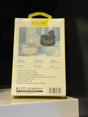 True Wireless Earbuds O-Lonnie Round-N05