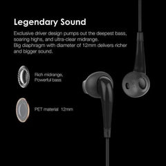 ORAMIO HANDSFREE HALO 2S