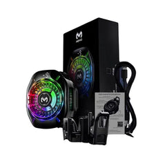 Memo CX10 pro Magnetic Mobile Cooling Fan