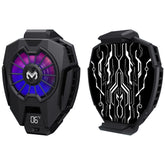 Memo Dl05 Portable Semiconductor Phone Cooler Fan
