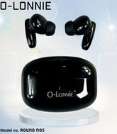 True Wireless Earbuds O-Lonnie Round-N05