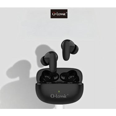 True Wireless Earbuds O-Lonnie Round-N05