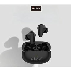 True Wireless Earbuds O-Lonnie Round-N05