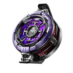 "MEMO CX08 & CX08 Pro  Gaming Phone Coolers – AI Cooling, 18W Fast Radiator, RGB Fan | Mobile Cooler for PUBG, Free Fire & Long Gaming"