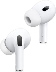 Airpods Pro - Wireless Earbuds - Air Pods Pro - Bluetooth Earphone - Airport - Earbuds Bluetooth - Anc Airpods - Tws Earbuds - Ear buds - Super Bass Sound, Extra Ear-Buds, Pop-Up Feature Compatible with All Devices
