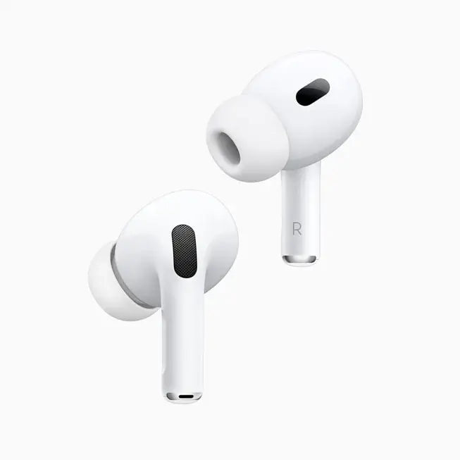 AirPods Pro 2 Wireless Earbuds Bass Boosted Bluetooth 5.3 TWS with Charging Power Bank