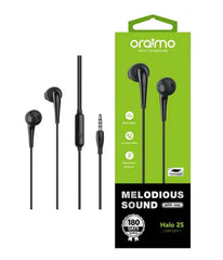 ORAMIO HANDSFREE HALO 2S