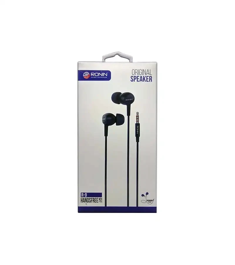 THE OG | R-9 Handsfree