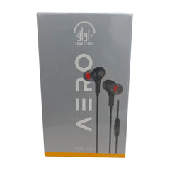 Awaaz Aero Wired 3.5mm Earphones